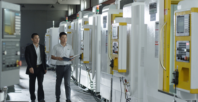 重視每一個細(xì)節(jié)，讓客戶無后顧之憂